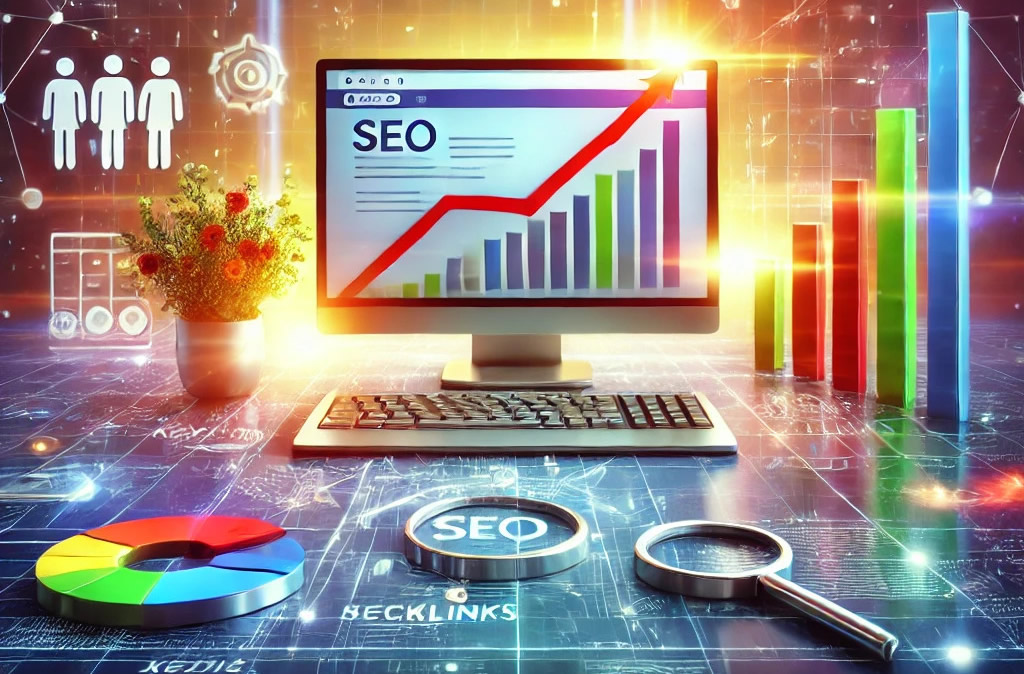 A importância de SEO para o sucesso do site