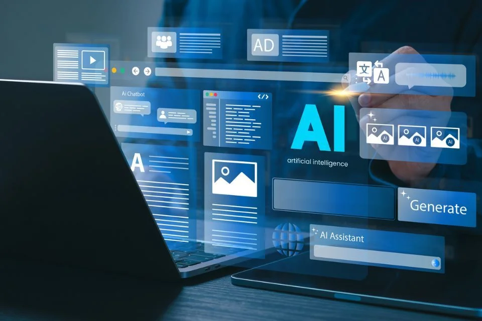 Automação de negócios e redução de custos