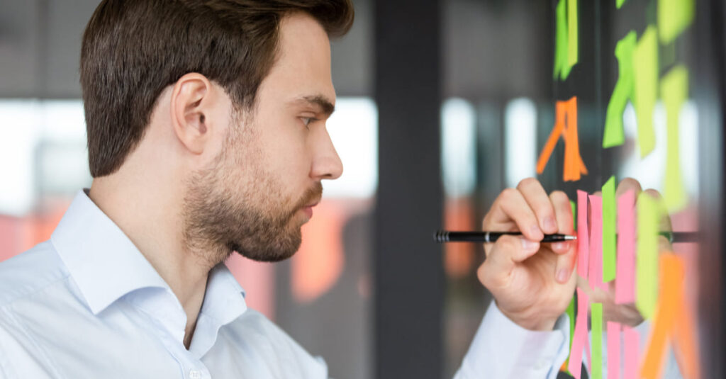 Como definir metas financeiras claras