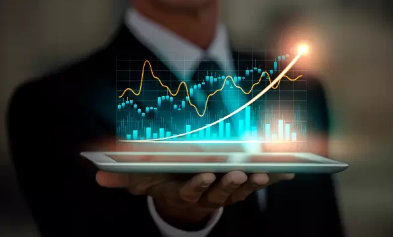 Conclusão O poder da recorrência no digital