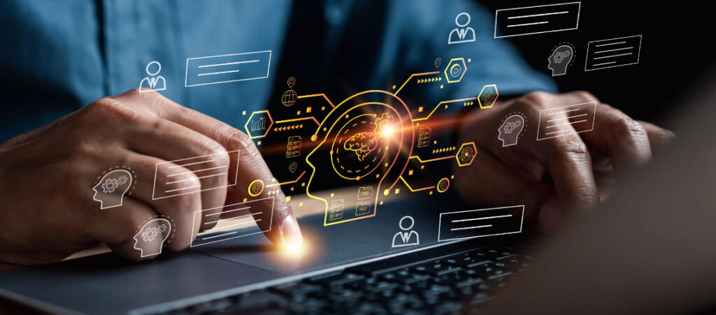 Construindo uma equipe de sucesso para sua startup de IA