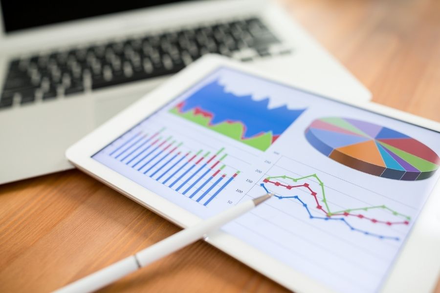 Controle de fluxo de caixa