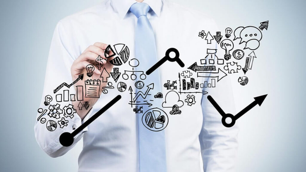 Dicas para crescer rapidamente