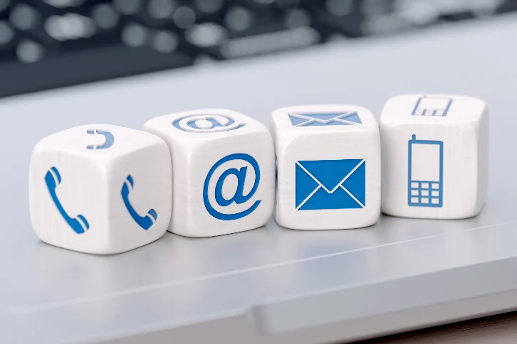 Erros comuns ao adotar multicanais