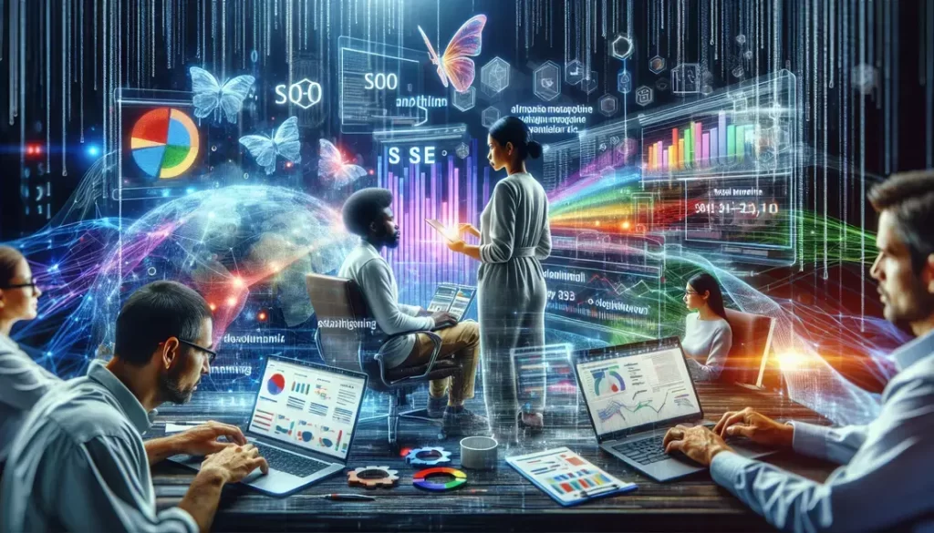 Futuro da presença digital o papel do site próprio