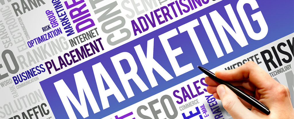 Marketing digital O segredo do sucesso