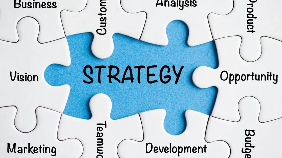 Marketing e estratégia de crescimento para startups de IA