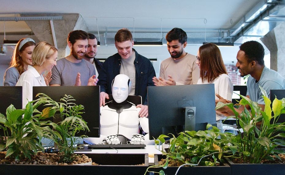 O futuro das startups de IA Generativa