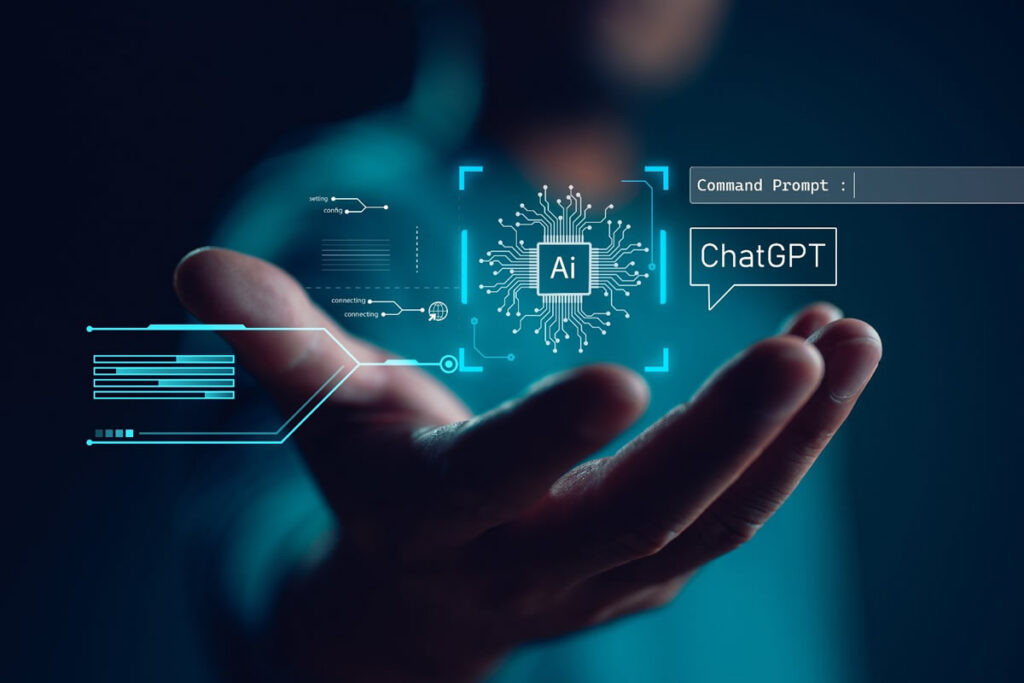 O que é IA Generativa