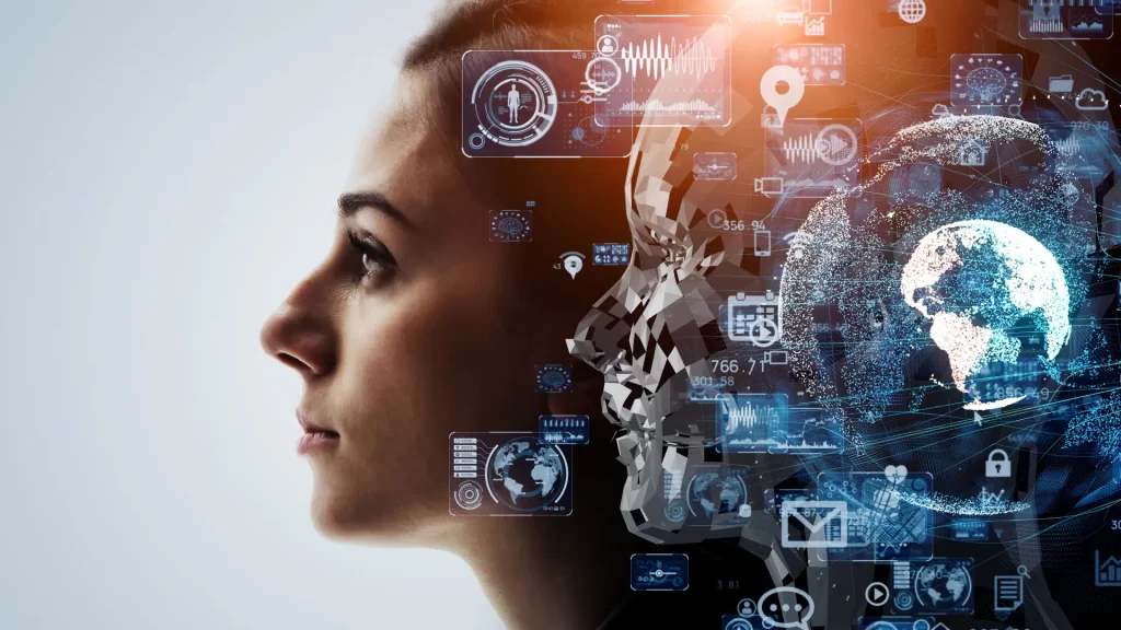 O que é inteligência artificial