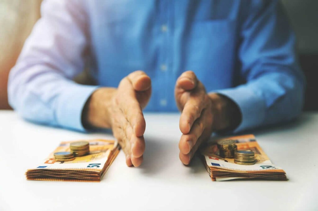 O que é planejamento financeiro