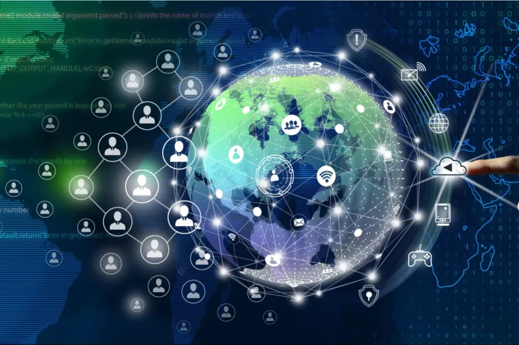 O que são multicanais