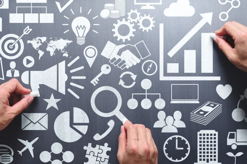 Por que os multicanais são importantes