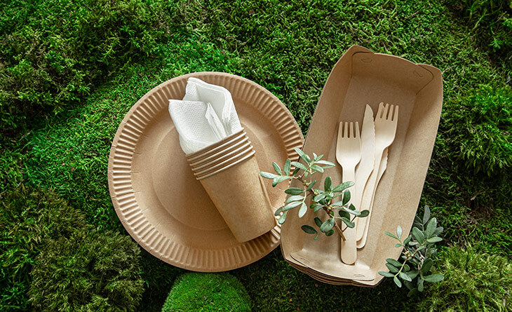 Produtos ecológicos e sustentáveis