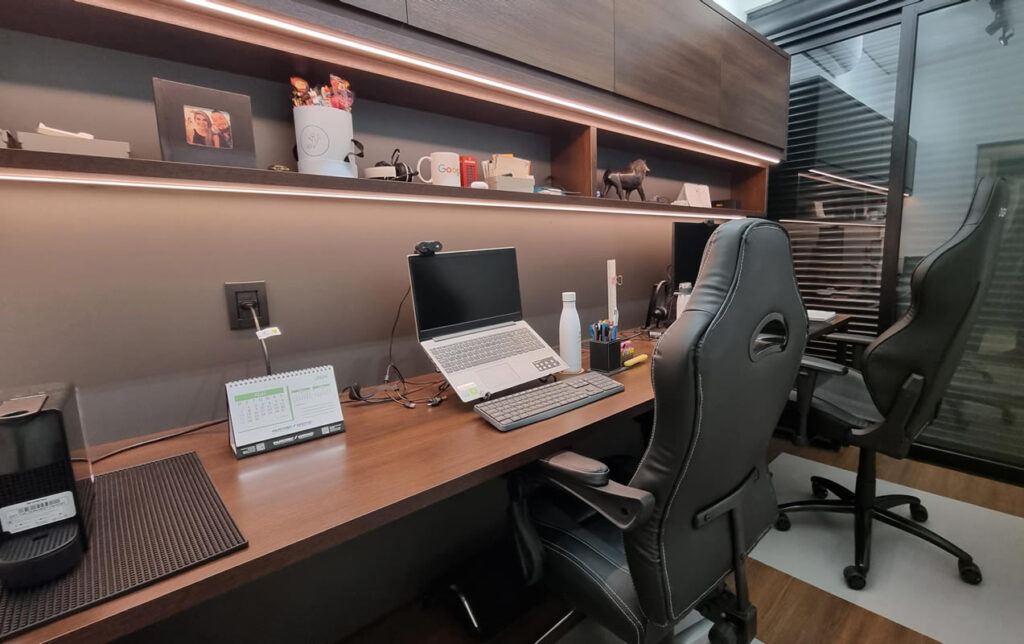 Produtos para o home office