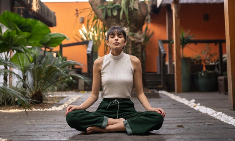 Serviços de bem-estar e saúde mental