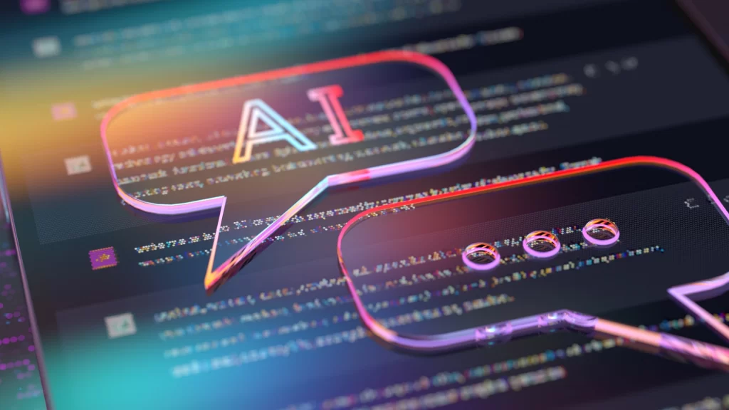 Treinamento de modelos de IA personalizados