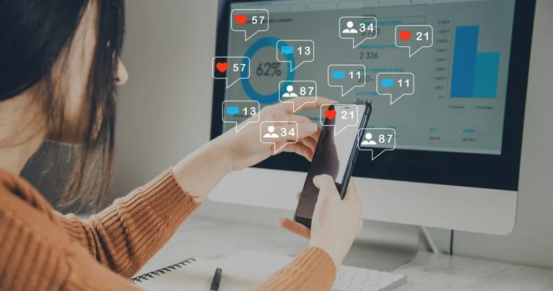 Vantagens de uma estratégia multicanal