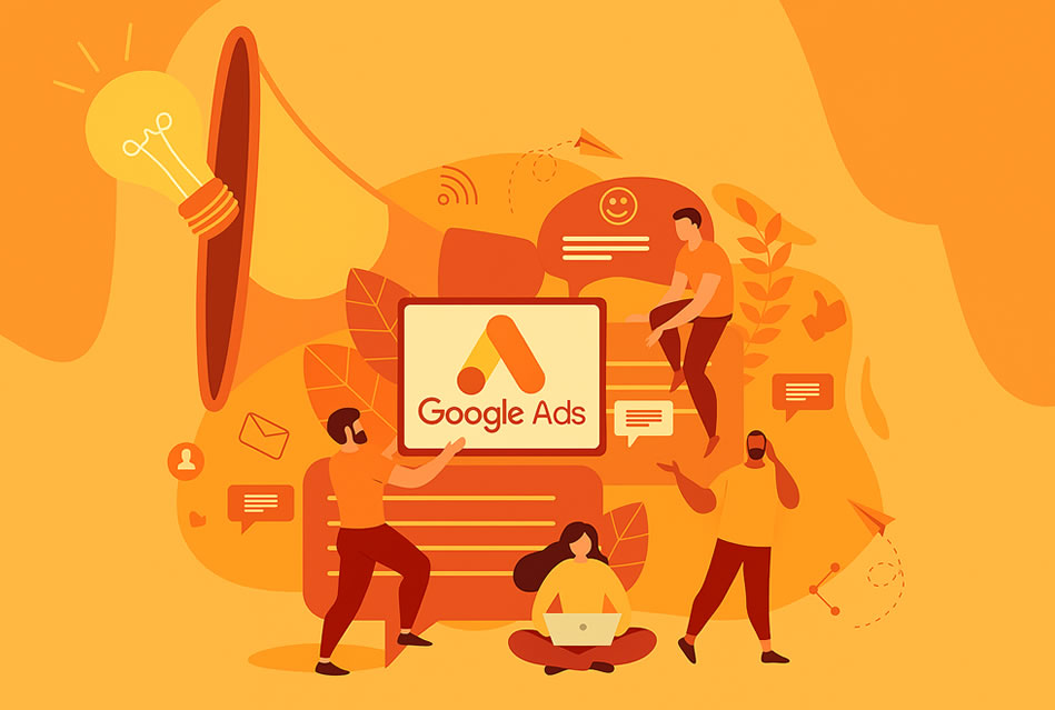 Gestão de campanhas