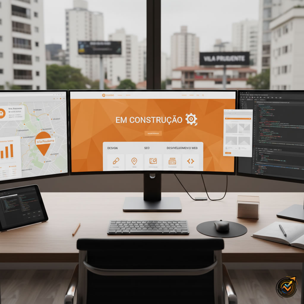 Como Funciona o Processo de Criação de um Site Sob Medida