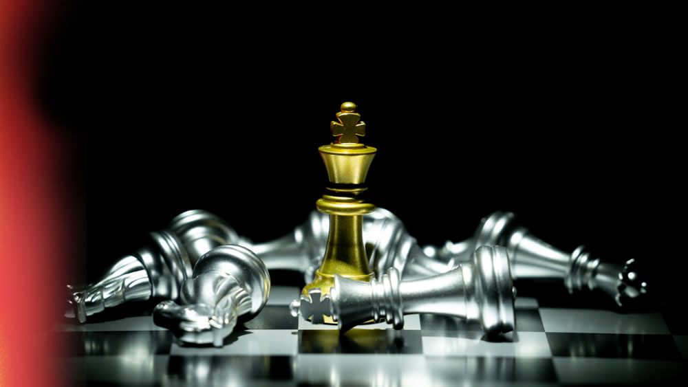 Construção de Autoridade de Tópico Seja O Especialista do Seu Nicho