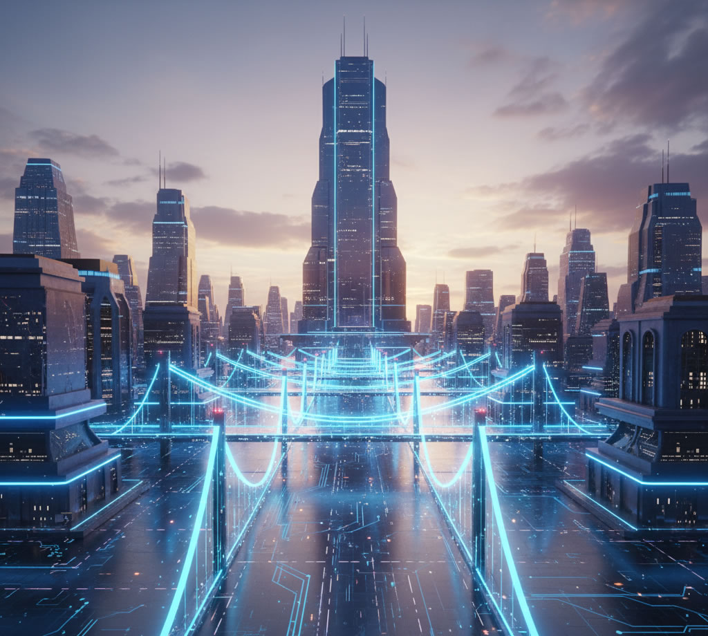 Construindo Autoridade A importância dos Backlinks Links Externos