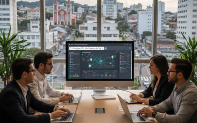 Consultoria SEO São Caetano do Sul