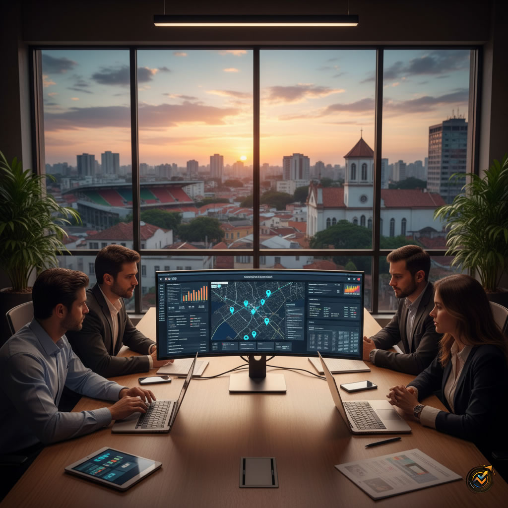 Consultoria de SEO para Empresas na Mooca