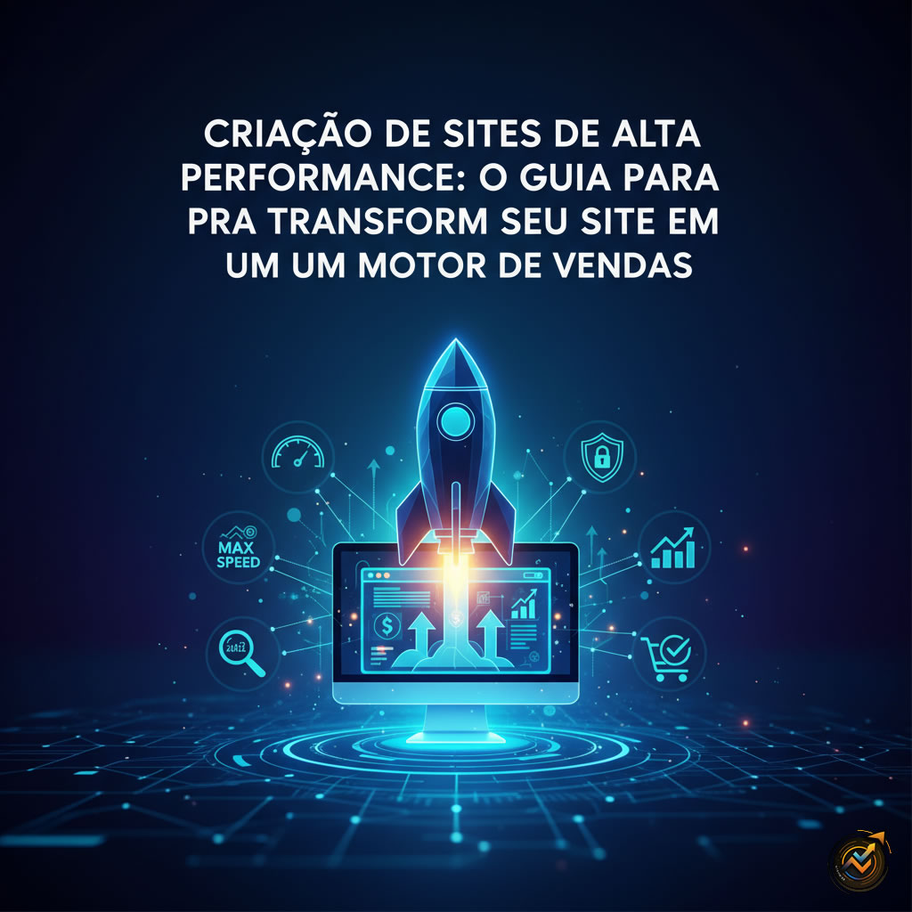 Criação de Sites de Alta Performance