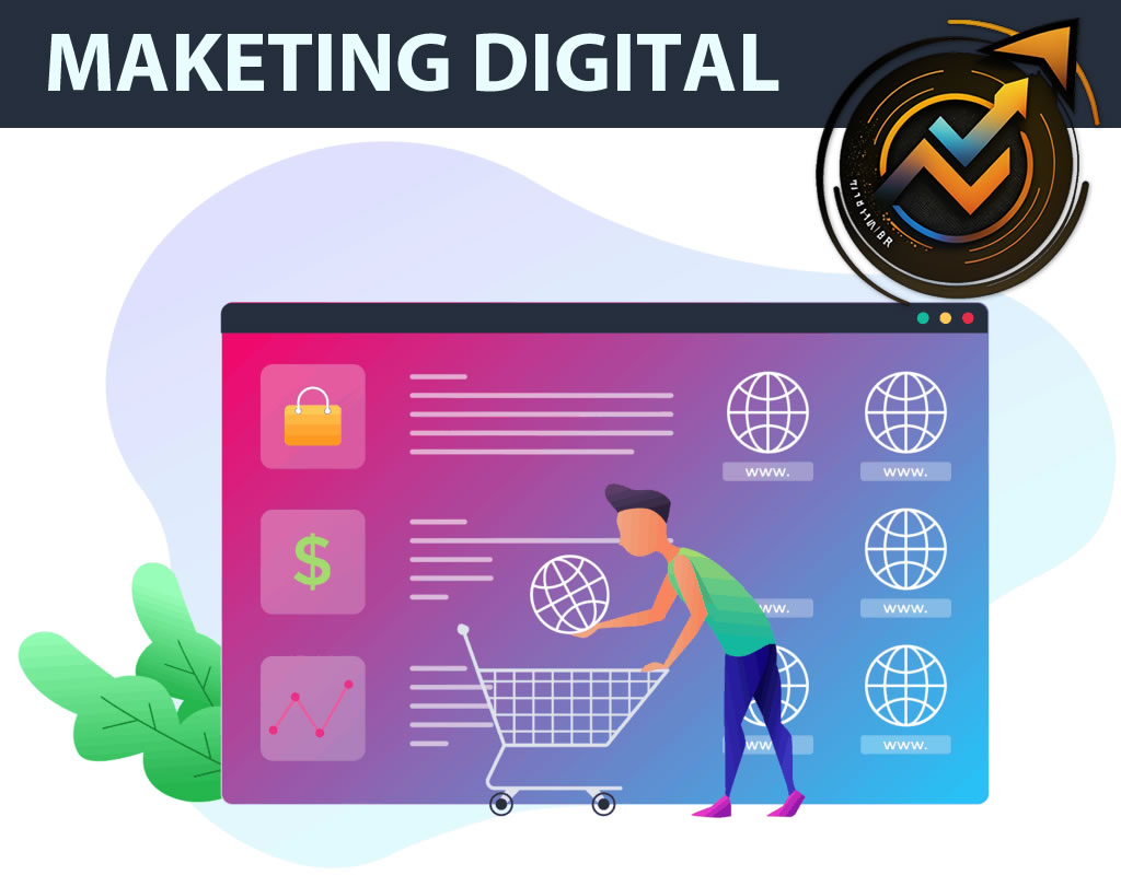 Empresa de Marketing Digital Vila Prudente