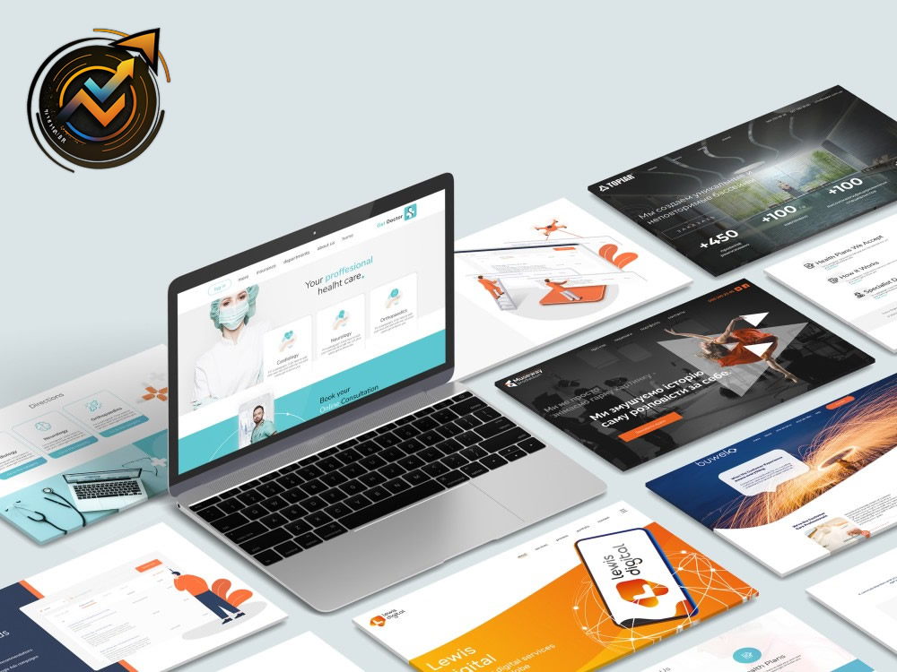 Landing Page Otimizada A Ponte para a Conversão