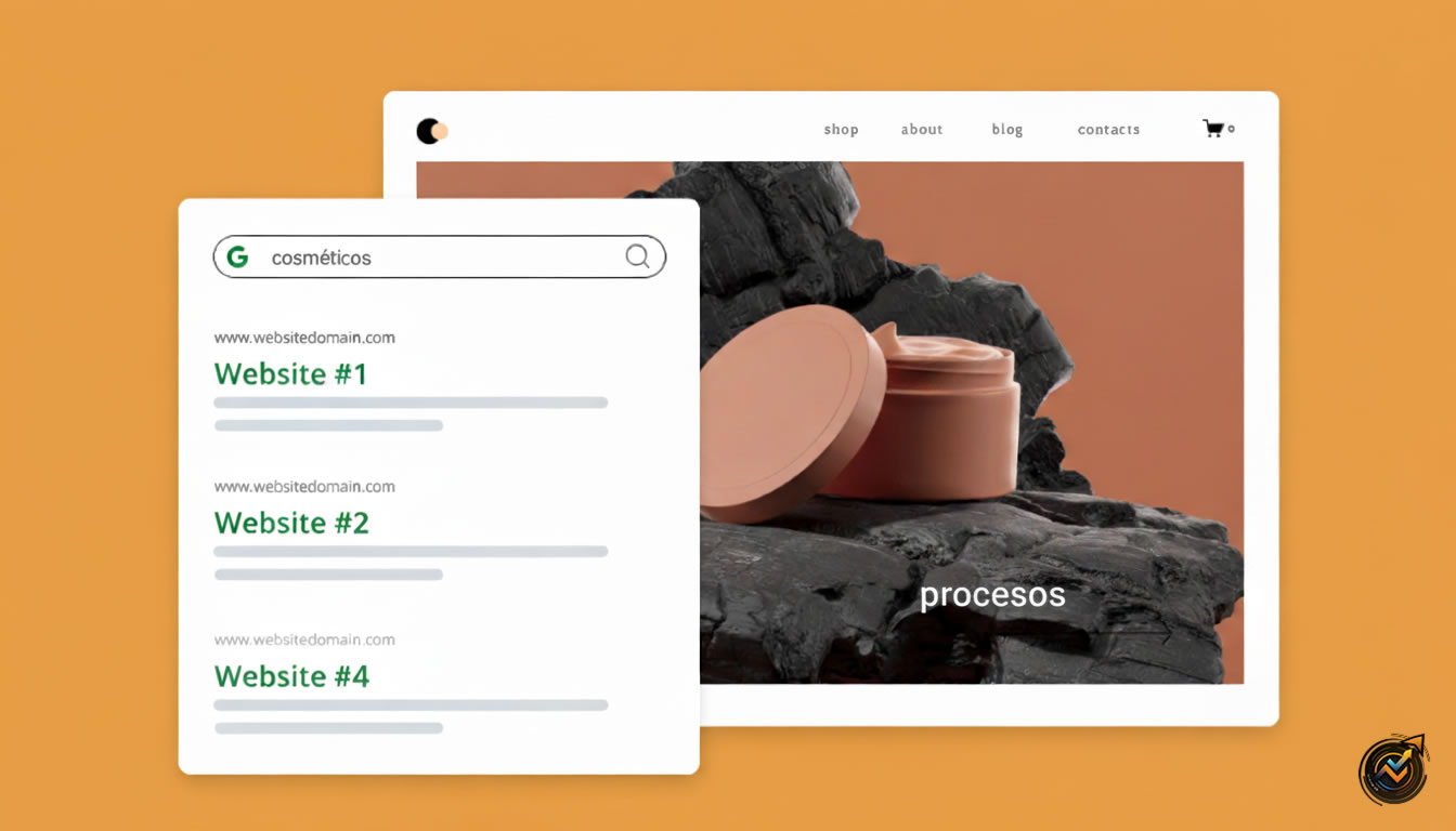 O Papel Crítico do SEO no Desenvolvimento de Site Institucional para Empresas