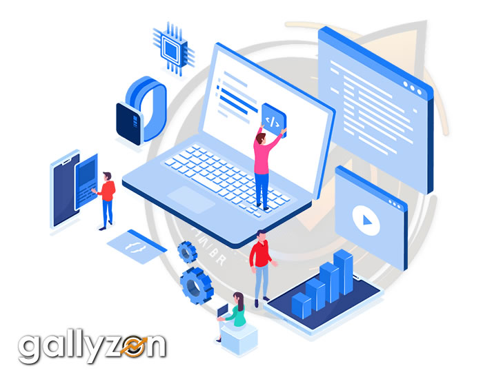 O que é desenvolvimento de sites e por que ele é essencial O que é desenvolvimento de sites e por que ele é essencial