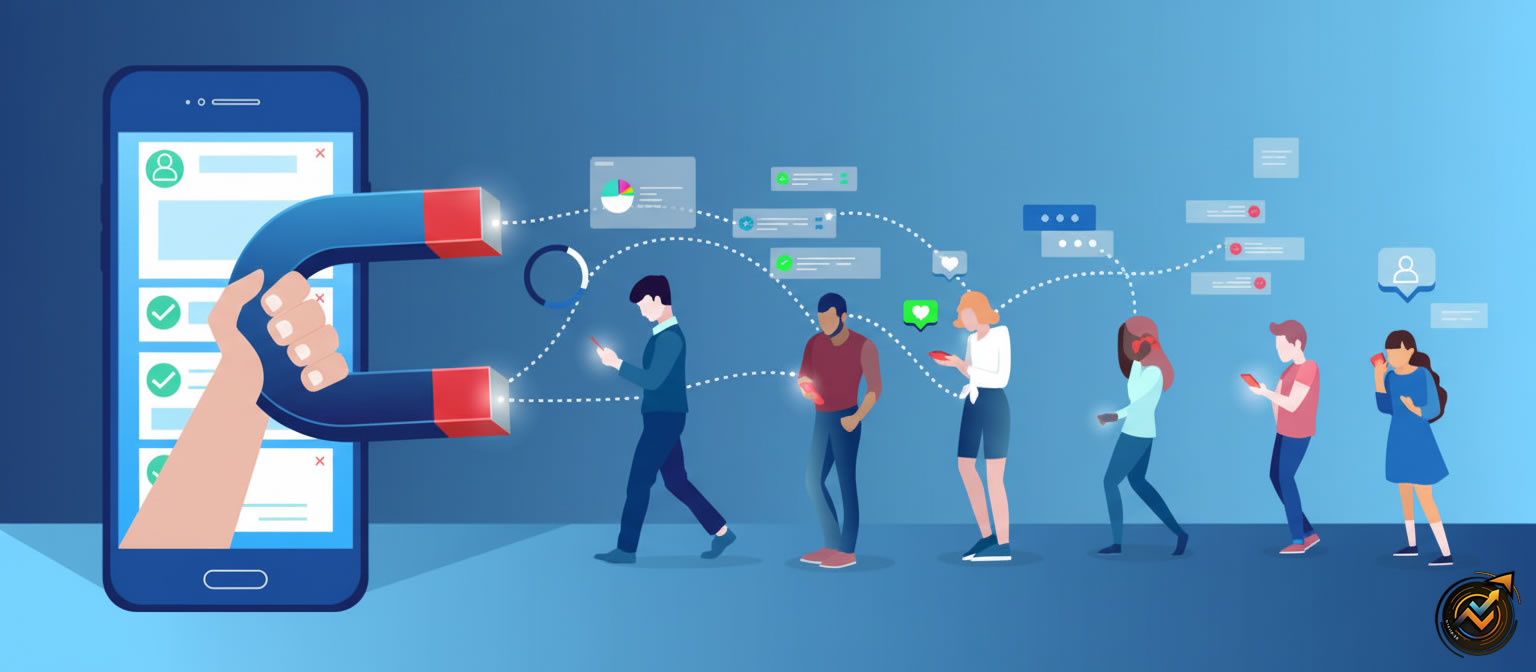 O que significa otimizar o marketing digital