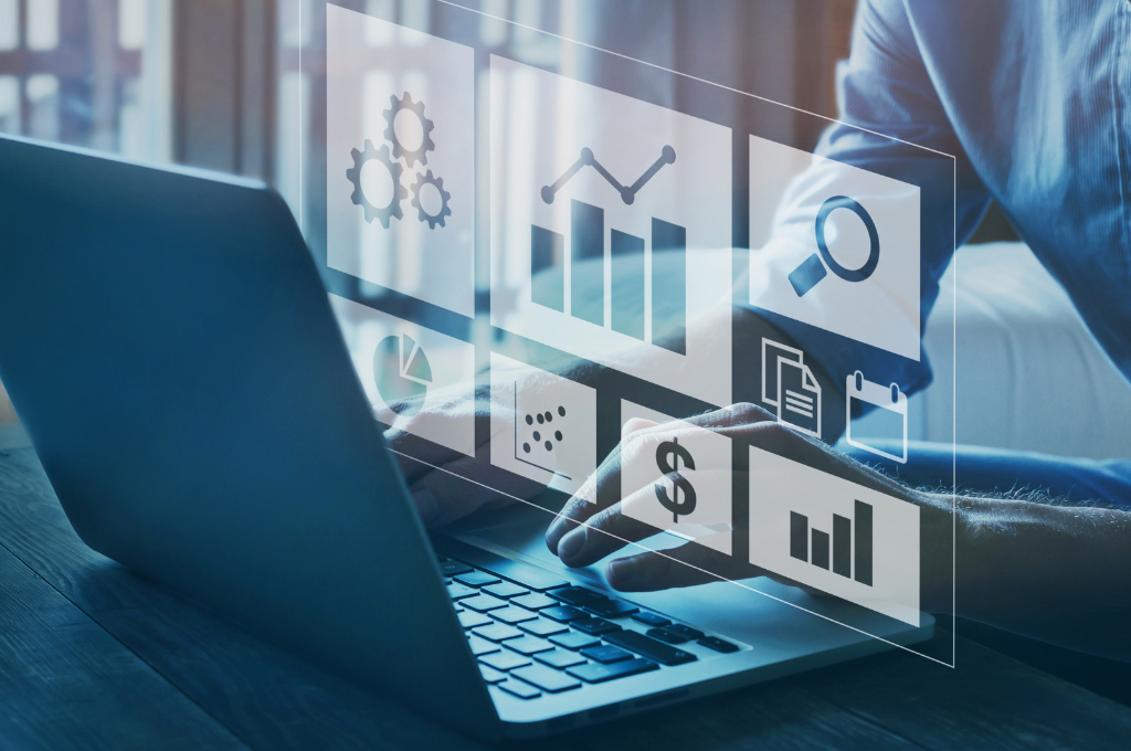 Otimizar Marketing Digital