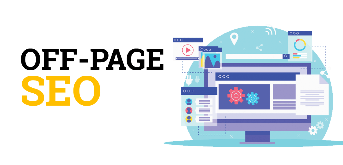 SEO Off-Page e Link Building Construindo sua Reputação Online