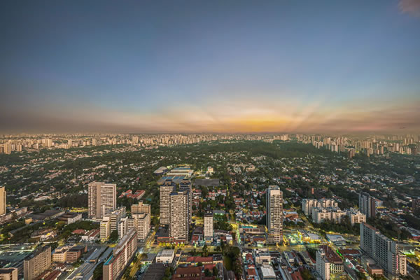 Negócios e Comércio em Alto da Boa Vista