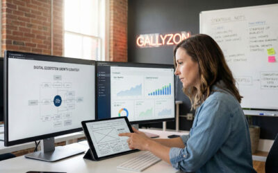 Especialista em Empreendimento Digital Especialista em Empreendimento Digital