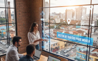 Gestor de Tráfego Pago Mooca