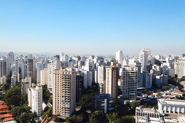 Negócios e Comércio em Higienópolis