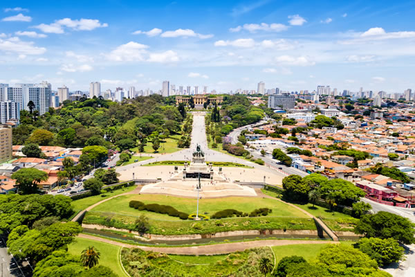 Negócios e Comércio em Ipiranga