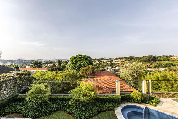 Negócios e Comércio em Jardim Guedala