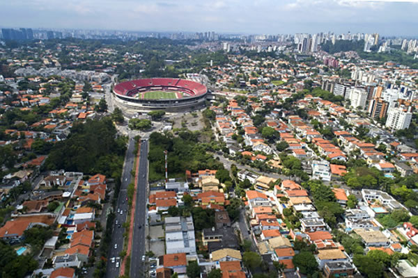 Negócios e Comércio em Morumbi