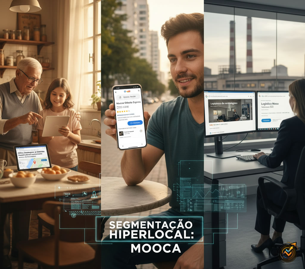 O Perfil do Consumidor na Mooca Como Anúncios Pagos se Conectam com ele