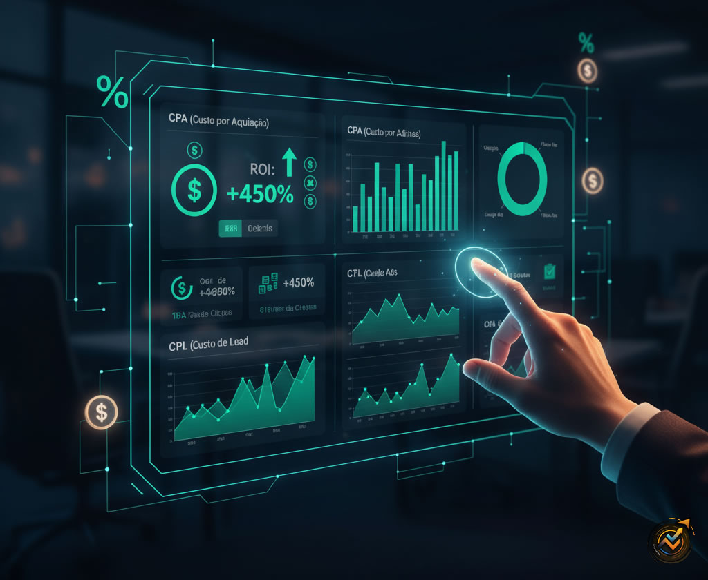 O que Exatamente Faz um Gestor de Tráfego Pago (A Analogia do Waze)