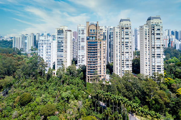 Criação de Sites em Panamby