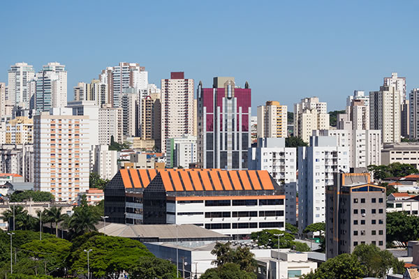 Negócios e Comércio em Parada Inglesa