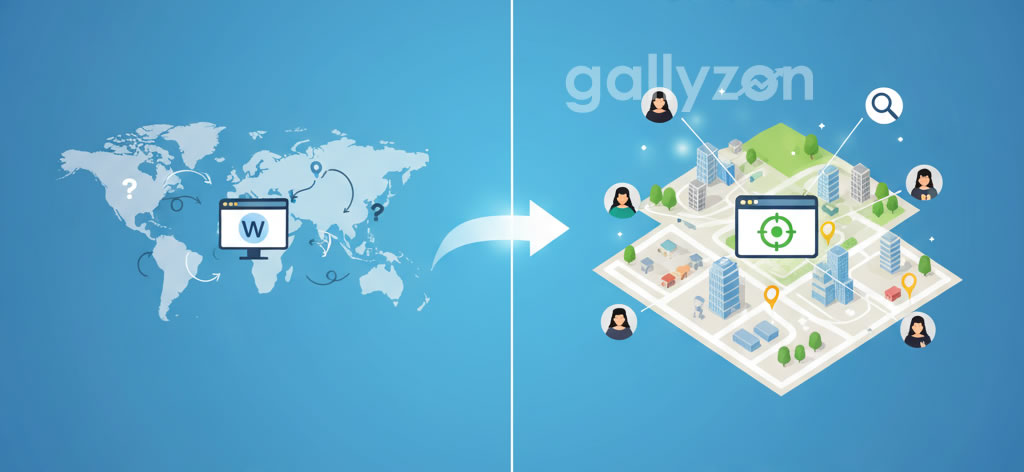 Por Que o SEO Local é Vital para o Seu Negócio