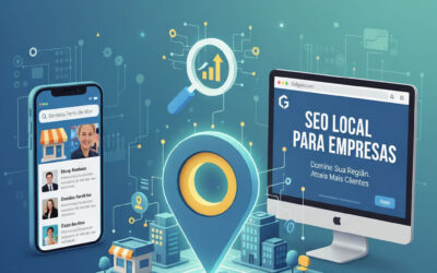 SEO Local para Empresas