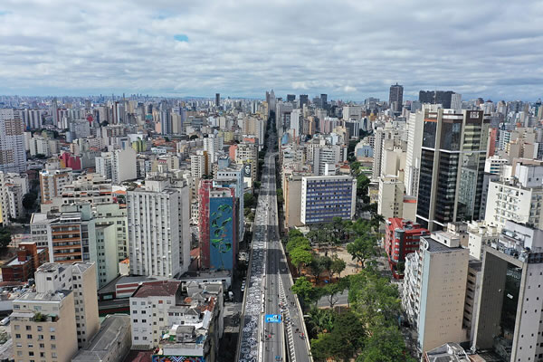 Criação de Sites em Santa Cecília